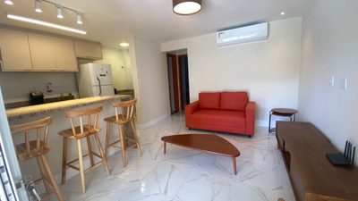 Casa de Condomínio, 2 quartos - Foto 5