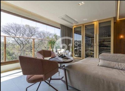 Apartamento, 2 quartos, 142 m² - Foto 5