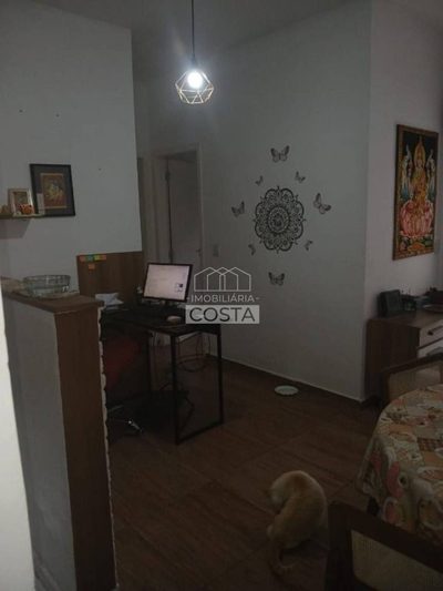 Apartamento, 2 quartos, 47 m² - Foto 4