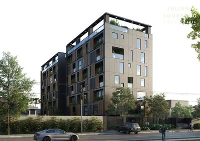 Apartamento, 3 quartos, 136 m² - Foto 3
