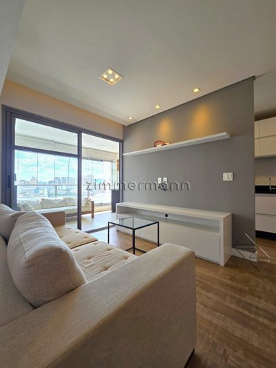 Apartamento, 2 quartos, 72 m² - Foto 4