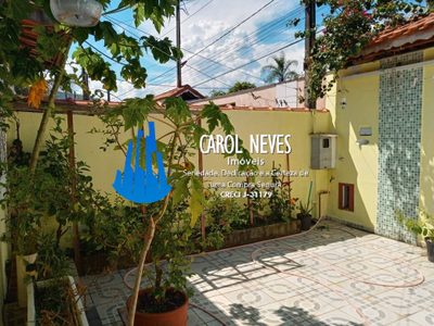Casa, 2 quartos, 80 m² - Foto 3