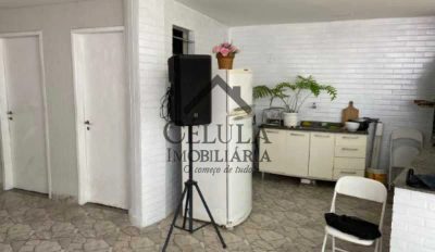 Casa de Condomínio, 2 quartos - Foto 4