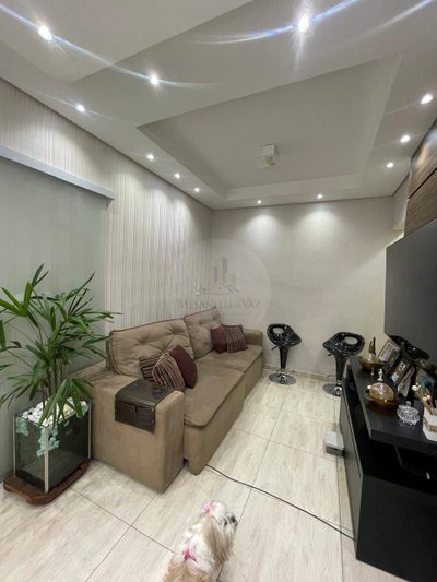 Apartamento, 2 quartos - Foto 4