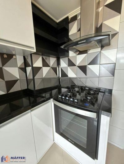 Apartamento, 2 quartos, 58 m² - Foto 4