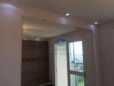 Apartamento, 2 quartos, 54 m² - Foto 4