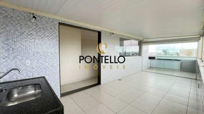 Cobertura, 3 quartos, 108 m² - Foto 5