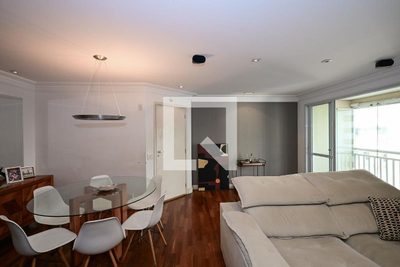 Apartamento, 2 quartos, 93 m² - Foto 5