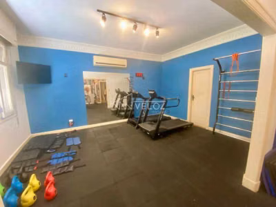 Apartamento, 3 quartos, 200 m² - Foto 4
