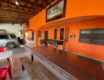 Fazenda, 625 m² - Foto 4