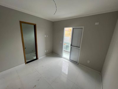 Sobrado, 3 quartos, 155 m² - Foto 1