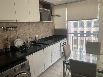 Apartamento, 2 quartos, 64 m² - Foto 2