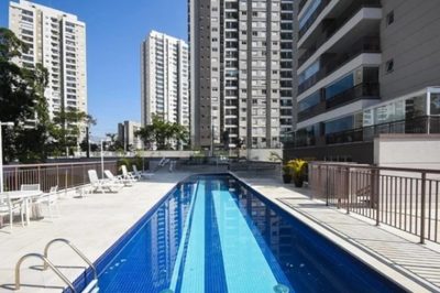 Apartamento, 2 quartos, 56 m² - Foto 4