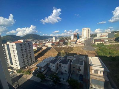 Apartamento, 2 quartos, 48 m² - Foto 2