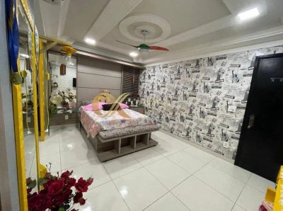 Casa, 6 quartos - Foto 5