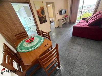 Apartamento, 1 quarto, 54 m² - Foto 1