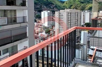 Apartamento, 2 quartos, 69 m² - Foto 1