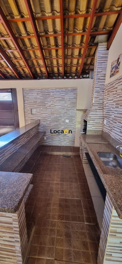 Casa, 3 quartos, 90 m² - Foto 4