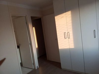 Apartamento, 3 quartos, 65 m² - Foto 2