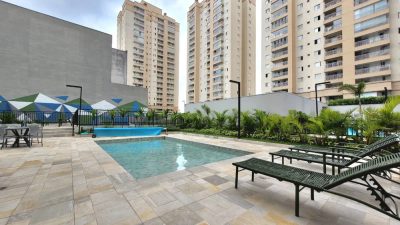 Apartamento, 3 quartos, 90 m² - Foto 4
