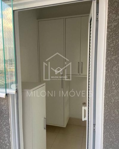 Apartamento, 3 quartos, 88 m² - Foto 4