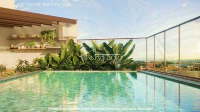 Apartamento, 2 quartos, 67 m² - Foto 1