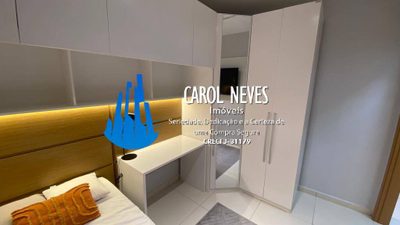 Apartamento, 2 quartos, 60 m² - Foto 5