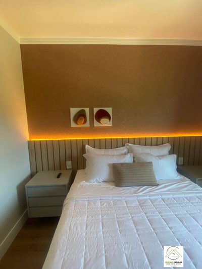 Apartamento, 1 quarto, 45 m² - Foto 4
