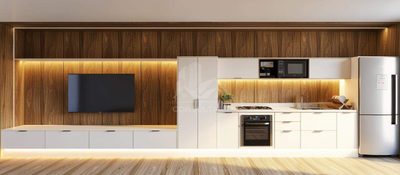 Apartamento, 2 quartos, 61 m² - Foto 4