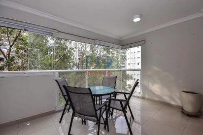 Apartamento, 2 quartos, 75 m² - Foto 2