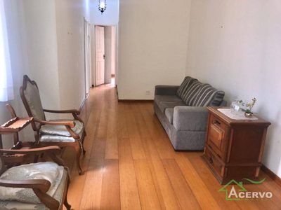 Apartamento, 3 quartos, 92 m² - Foto 3