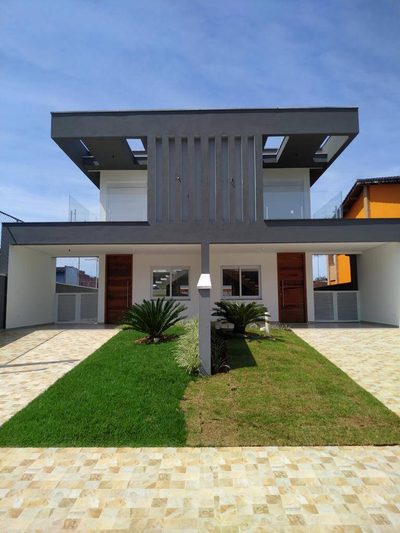 Casa, 3 quartos, 195 m² - Foto 1