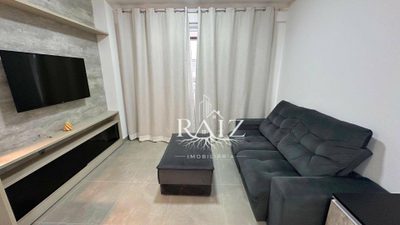 Apartamento, 2 quartos, 72 m² - Foto 3