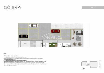 Apartamento, 3 quartos, 111 m² - Foto 1