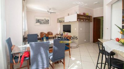 Casa, 3 quartos, 104 m² - Foto 3