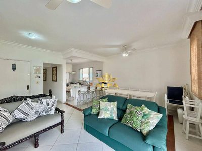 Apartamento, 3 quartos, 130 m² - Foto 4