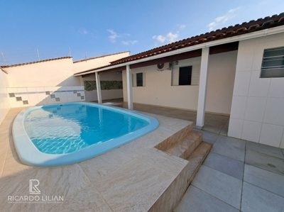 Casa, 4 quartos, 164 m² - Foto 2