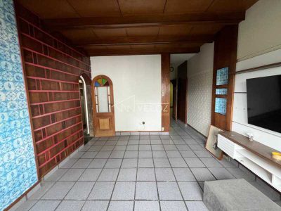 Apartamento, 2 quartos, 82 m² - Foto 1