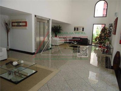 Apartamento, 3 quartos, 153 m² - Foto 3