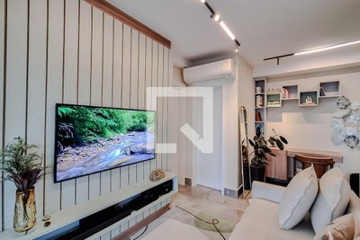 Apartamento, 1 quarto, 46 m² - Foto 4