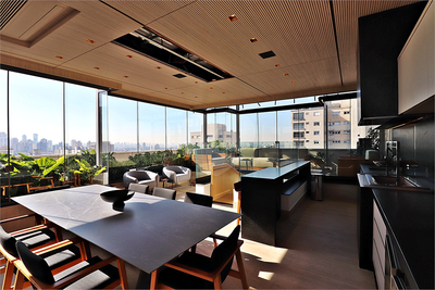 Apartamento, 4 quartos, 325 m² - Foto 1