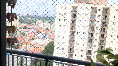Apartamento, 2 quartos, 60 m² - Foto 3