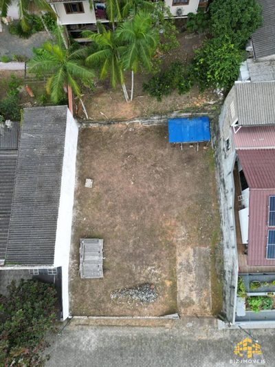 Terreno, 289 m² - Foto 4