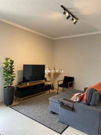Casa de Condomínio, 3 quartos - Foto 3