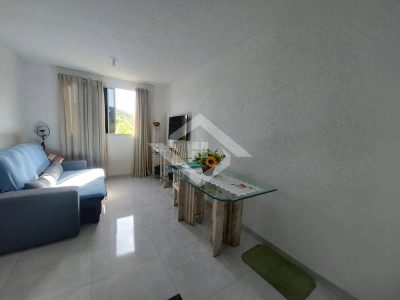Apartamento, 2 quartos - Foto 4