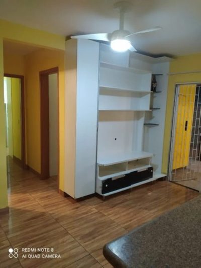Casa, 2 quartos, 100 m² - Foto 2