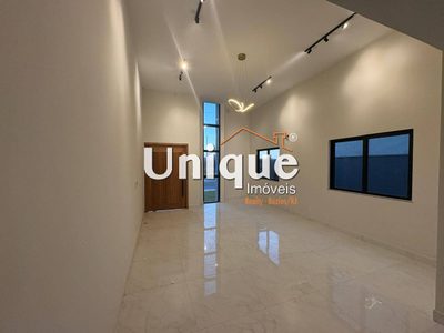 Casa, 3 quartos, 252 m² - Foto 2