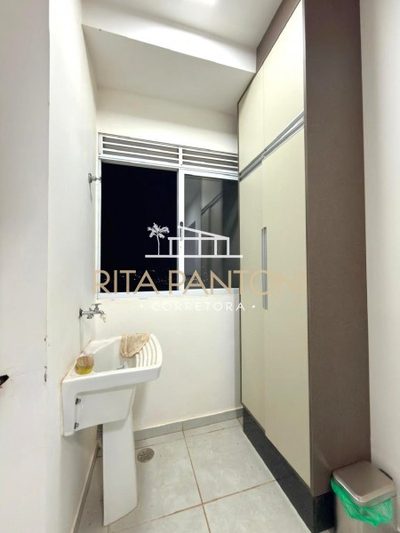Apartamento, 2 quartos, 54 m² - Foto 2