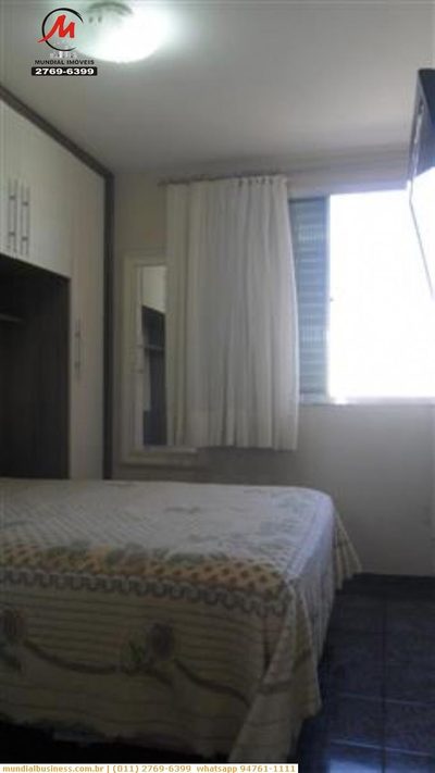 Apartamento, 2 quartos, 50 m² - Foto 3