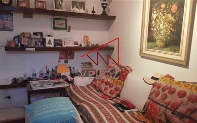 Apartamento, 4 quartos, 173 m² - Foto 3